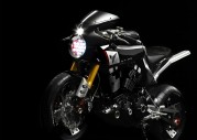 Yamaha MT-0S Concept